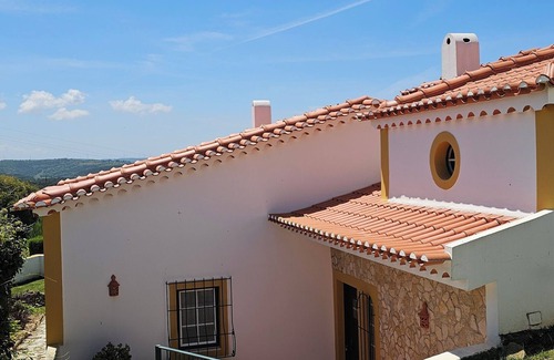 Obidos Casa | Casa do Moinho, between the Lagoon and Óbidos Castle