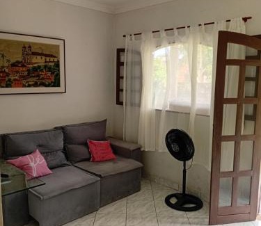 Barra Grande Casa | Casa do Nick