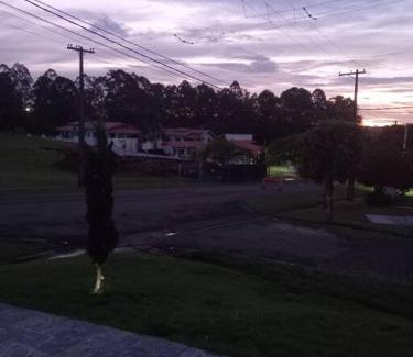 Porangaba Casa | Casa do Ninho 1