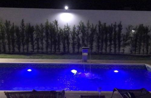 Porangaba Casa | Casa do Ninho 1