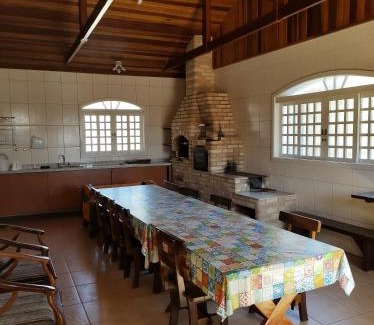 Vila Loli Casa | Casa do Nonno na Montanha