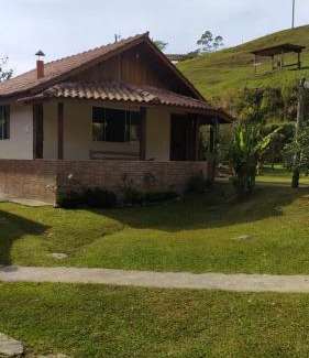 Nucleo Maua Casa | Casa do Osorio