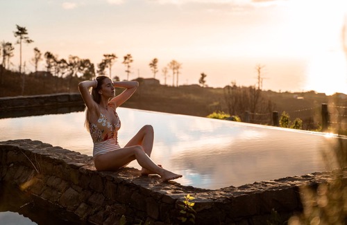 Ponta do Pargo Casa | Casa del Pastor | Casas de Levada