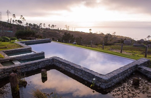 Ponta do Pargo Casa | Casa del Pastor | Casas de Levada