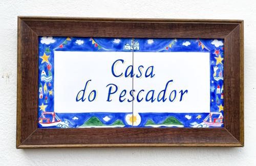 Pontal Casa | Casa do Pescador