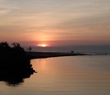 Guarau Hotel | Casa do Pescador