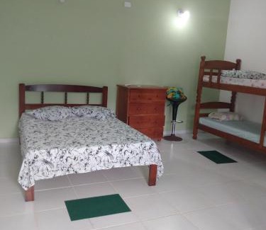 Guarau Hotel | Casa do Pescador