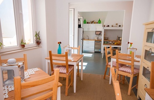 Olhao Apartamento | CASA DO POÇO - SUITES