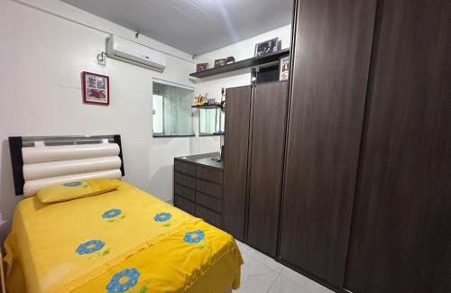Condor Casa | Casa Do Príncipe - Your place in COP30