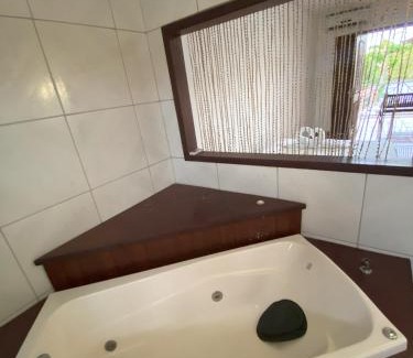 Barreirinhas Hostal | Casa do Professor Hostel