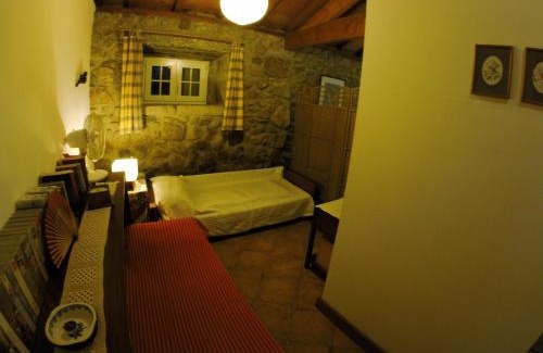 Bico Chalet De Esquí | Casa do Ribeiro - Casal Pedro