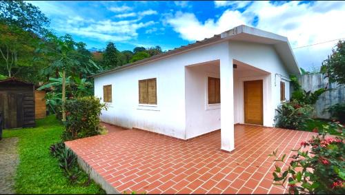 Santo Antonio Casa | Casa do Rio
