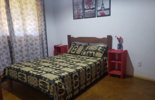Lapinha da Serra Casa | Casa do Rogério