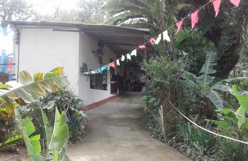 Jacarepagua Casa | CASA do sítio Cabana Ser Tão mínimo 2 diárias
