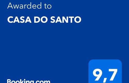 Biduido Casa | CASA DO SANTO
