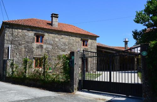 Biduido Casa | CASA DO SANTO