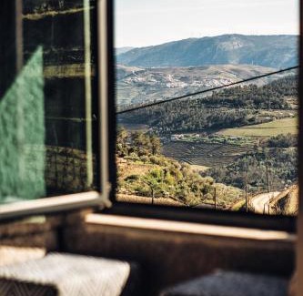 Provesende Casa | Casa do Santo - Wine & Tourism