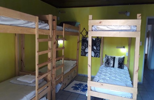 Jardim Camburi Otro | Casa do Silvestre