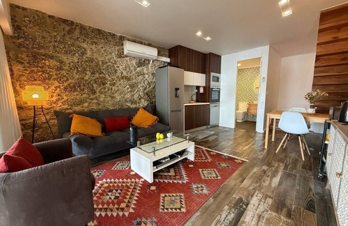 Arcos de Valdevez Casa | Casa do Sobreiro Pool Spa Wellness Retreat @Gerês