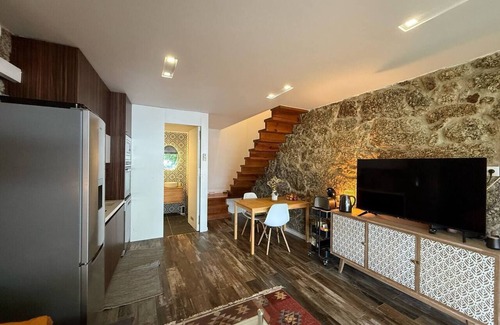 Arcos de Valdevez Casa | Casa do Sobreiro Pool Spa Wellness Retreat @Gerês