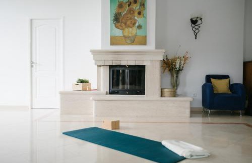 Obidos Casa | Casa do Sol Conscious Coliving