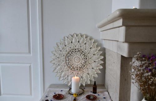 Obidos Casa | Casa do Sol Conscious Coliving