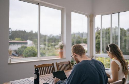 Obidos Casa | Casa do Sol Conscious Coliving