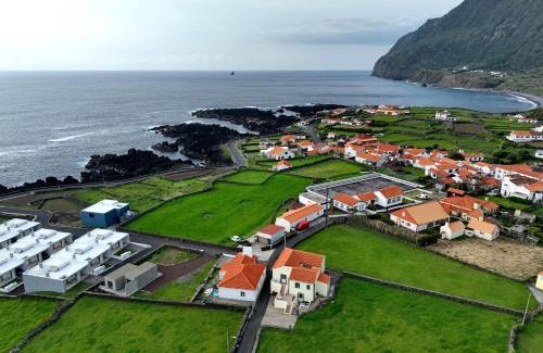 Lajes das Flores Casa | Casa do Sol Posto