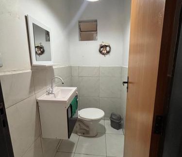 Juazeiro do Norte Casa | Casa do sossego