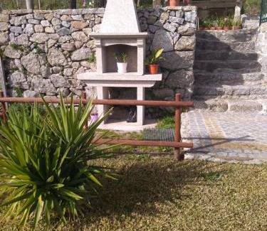 Gondufe Casa | Casa do Soutinho
