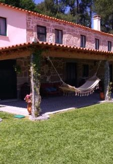 Gondufe Casa | Casa do Soutinho