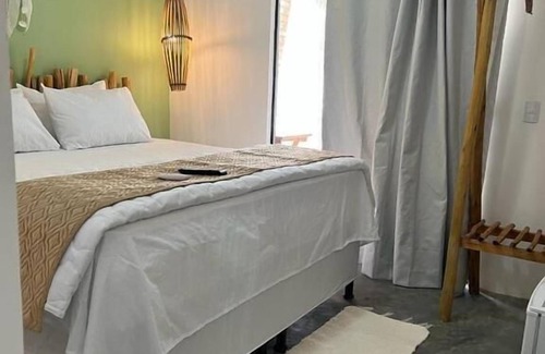 Barra Grande Hotel | Casa do Tedd