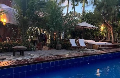 Barra Grande Hotel | Casa do Tedd