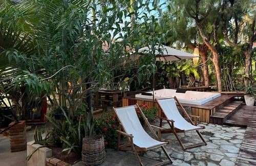 Barra Grande Hotel | Casa do Tedd