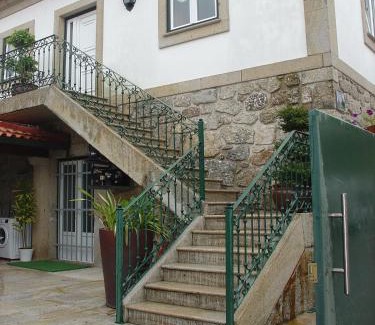 Ponte de Lima Casa | Casa do Terreiro