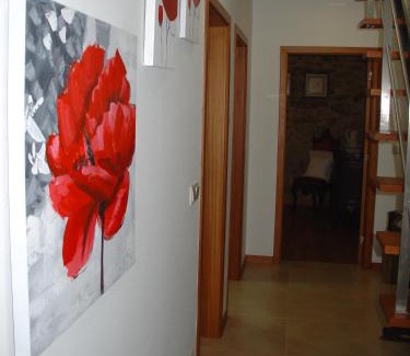 Ponte de Lima Casa | Casa do Terreiro