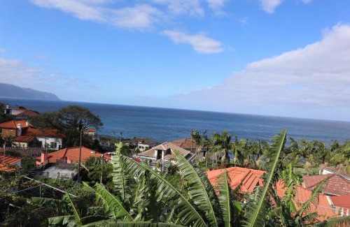 Ponta Delgada Apartamento | Casa do Tio Albino II, By OP