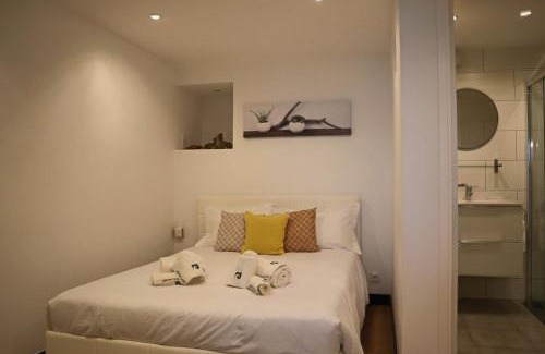 Ponta Delgada Apartamento | Casa do Tio Albino II, By OP
