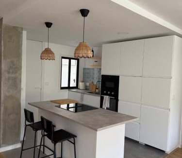 Centro histórico de Baiona Apartamento | Casa do Tititos