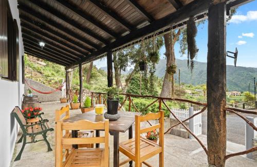 Sao Roque do Faial Casa | Casa do Vale 13 - Ribeiro Frio