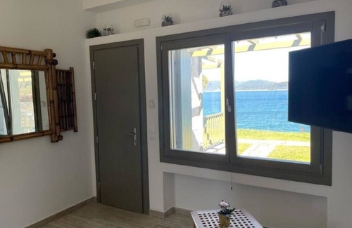 Kali Vrysi Apartamento | Casa Dobrescu Katigiorgis 1 room