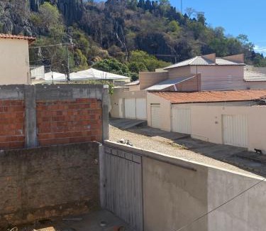 Bom Jesus Da Lapa Casa | Casa Doce Refugio - ao lado do centro
