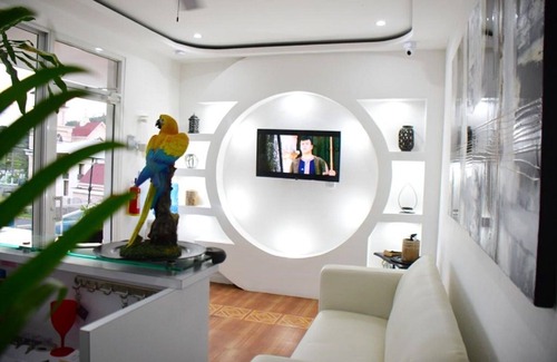 Barrio New York Casa | Casa Docia Samana