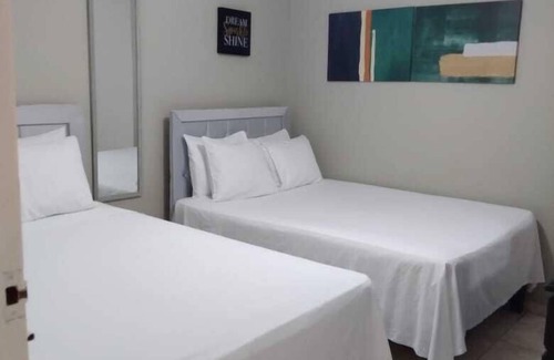 Barrio New York Casa | Casa Docia Samana