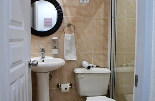 Barrio New York Casa | Casa Docia Samana