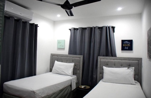 Barrio New York Casa | Casa Docia Samana