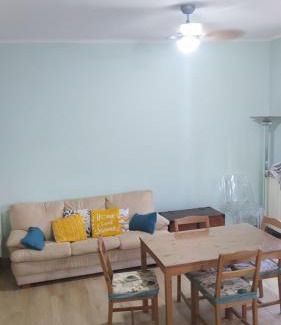 Trecase Apartamento | Casa Dolce Casa