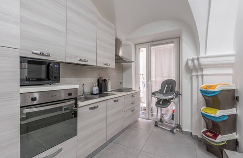 Old Town Apartamento | Casa Dolce Vita Ventimiglia Holiday Home