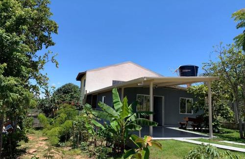 Chapada dos Guimaraes Casa | Casa Dom Aquino