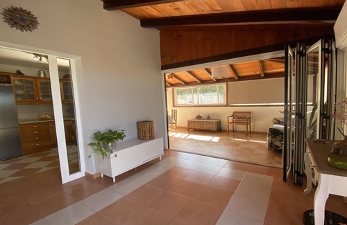 Valle Gran Rey Chalet De Esquí | Casa Domi